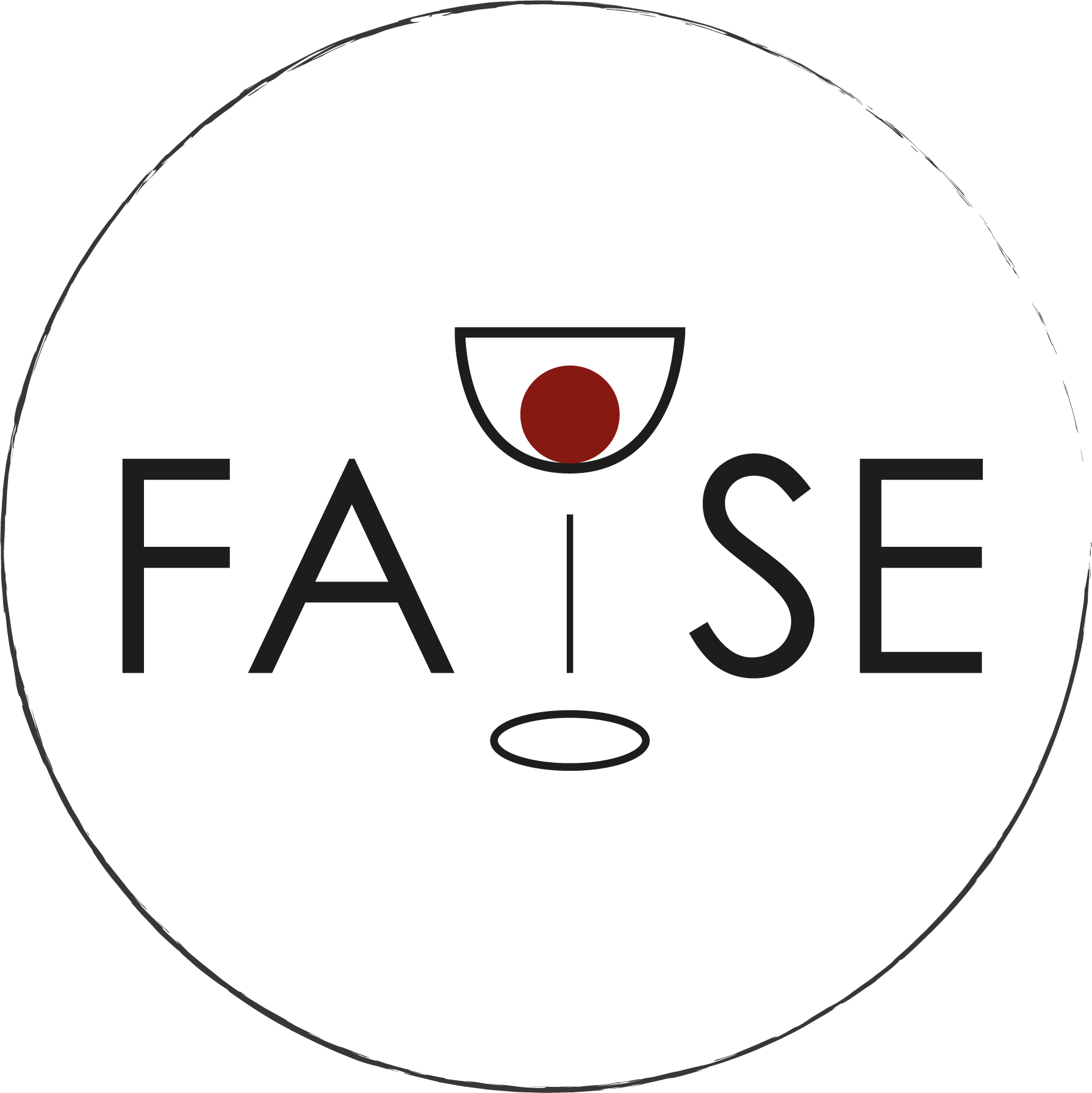 Logo FA.SE Osteria Moderna | Roma